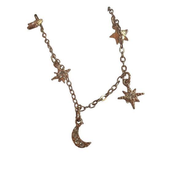 Stars in your eyes bracelet - Picture 3 of 6